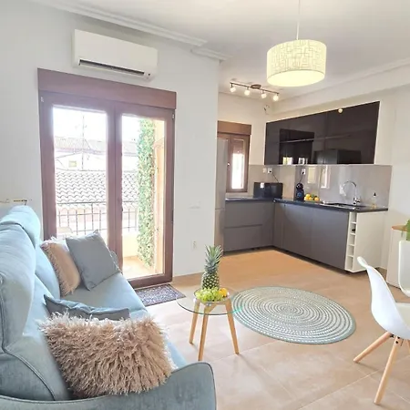 La Casita Punta Prima Apartment Torrevieja