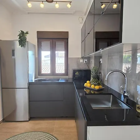La Casita Punta Prima Torrevieja