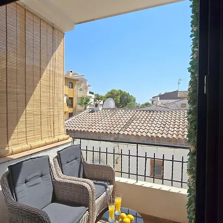 La Casita Punta Prima Apartment Torrevieja