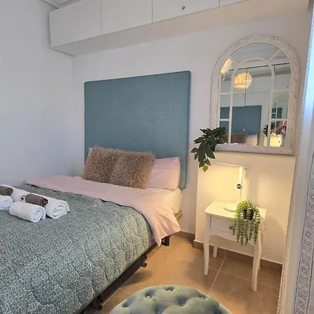 La Casita Punta Prima * Torrevieja