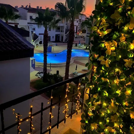 La Casita Punta Prima