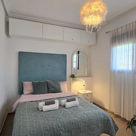 La Casita Punta Prima Torrevieja