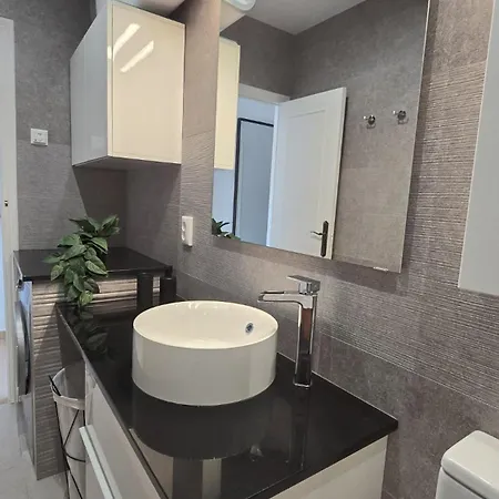 La Casita Punta Prima *