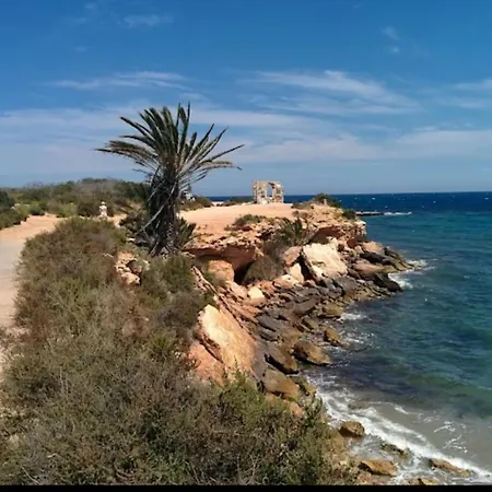 La Casita Punta Prima Torrevieja