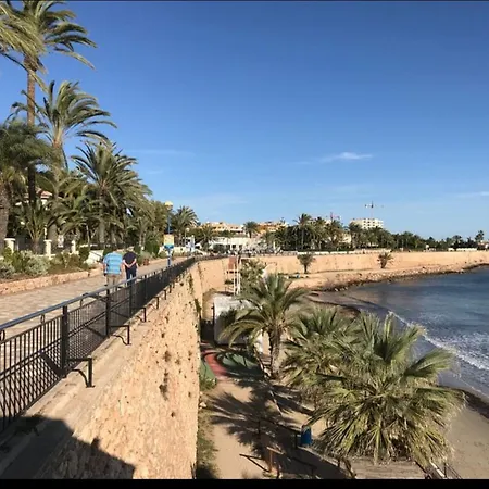 La Casita Punta Prima