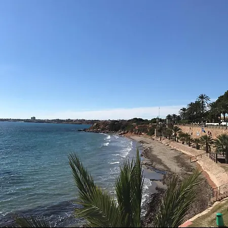 La Casita Punta Prima Torrevieja