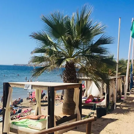 La Casita Punta Prima * Torrevieja
