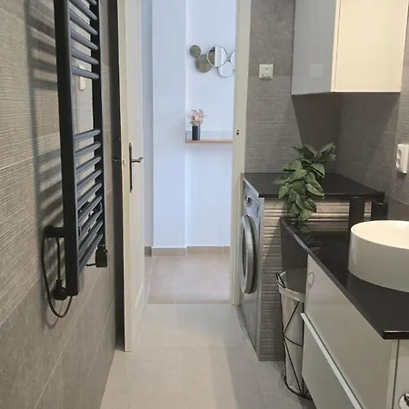 La Casita Punta Prima