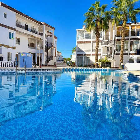 Apartment La Casita Punta Prima Torrevieja